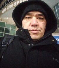 Фотография мужчины Олжас, 41 год из г. Астана