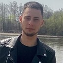 Даниил, 25 лет