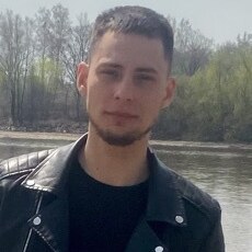 Фотография мужчины Даниил, 25 лет из г. Биробиджан