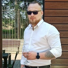 Фотография мужчины Кирилл, 36 лет из г. Смоленск