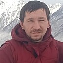 Михаил, 34 года