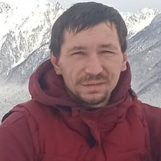 Фотография мужчины Михаил, 34 года из г. Краснодар