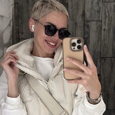 Фотография девушки Lili, 38 лет из г. Новороссийск