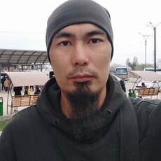 Фотография мужчины Нурлан, 47 лет из г. Бишкек