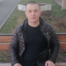 Фотография мужчины Михаил, 39 лет из г. Киров