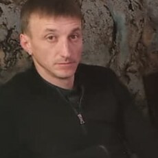Фотография мужчины Александр, 42 года из г. Углегорск
