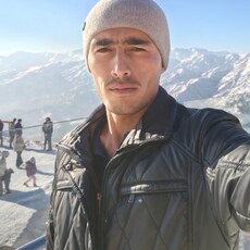 Фотография мужчины Rustam, 30 лет из г. Псков