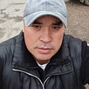 Собиджон, 36 лет
