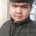 Али, 28 лет