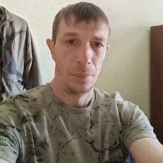 Фотография мужчины Константин, 43 года из г. Солнечный (Хабаровский Край)