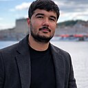 Muhammet, 25 лет