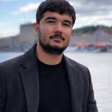 Фотография мужчины Muhammet, 25 лет из г. Минск