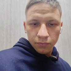 Фотография мужчины Равиль, 21 год из г. Донской