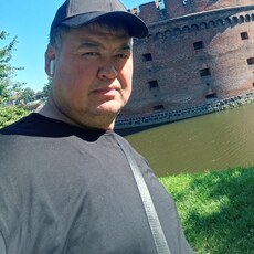 Фотография мужчины Murat, 42 года из г. Калининград