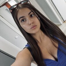 Марина, 22 из г. Москва.