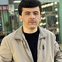 Амир, 22 года