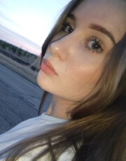 Лиза, 18 из г. Красноярск.