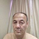 Дамир, 50 лет