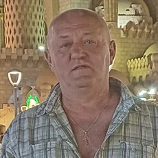 Фотография мужчины Вадим, 62 года из г. Витебск
