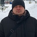 Андрей, 35 лет