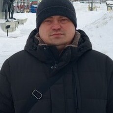 Фотография мужчины Андрей, 35 лет из г. Нефтеюганск