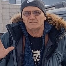 Фотография мужчины Владимир, 58 лет из г. Благовещенск