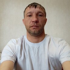 Фотография мужчины Сергей, 36 лет из г. Улан-Удэ