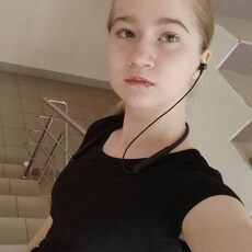 Фотография девушки Ксения, 18 лет из г. Северск