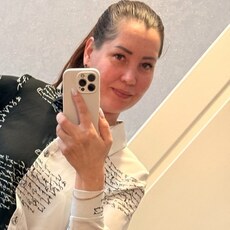 Фотография девушки Тата, 37 лет из г. Нижний Новгород