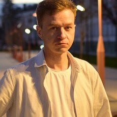 Фотография мужчины Николай, 37 лет из г. Ульяновск
