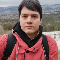 Фотография мужчины Дмитрий, 28 лет из г. Железногорск