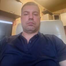 Фотография мужчины Виктор, 43 года из г. Усть-Илимск