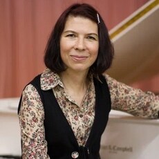 Марина, 51 из г. Санкт-Петербург.