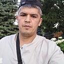 Алик, 42 года