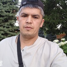 Фотография мужчины Алик, 42 года из г. Артем