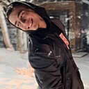 Сабри, 20 лет