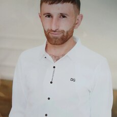 Фотография мужчины Испирян, 32 года из г. Рубцовск