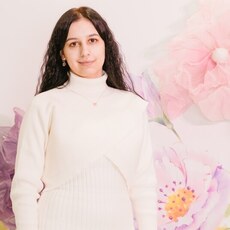 Фотография девушки Наталья, 20 лет из г. Москва
