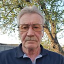 Василий, 67 лет