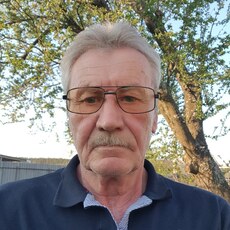 Фотография мужчины Василий, 67 лет из г. Белгород