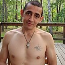 Антон, 44 года