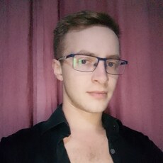 Фотография мужчины Антон, 34 года из г. Псков