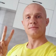 Фотография мужчины Павел, 42 года из г. Брест