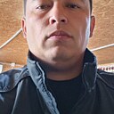 Мухамед, 28 лет