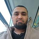 Асилбек, 34 года