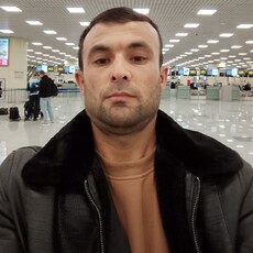 Фотография мужчины Низомиддин, 40 лет из г. Ступино
