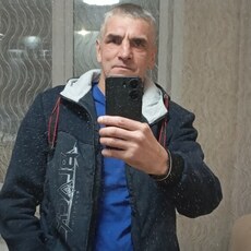 Фотография мужчины Сергей, 46 лет из г. Барнаул