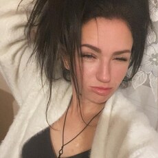 Фотография девушки Настя, 39 лет из г. Братск
