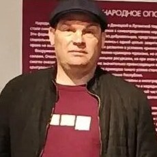 Фотография мужчины Алексей, 43 года из г. Кшенский
