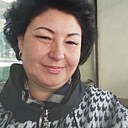 Надежда, 57 лет